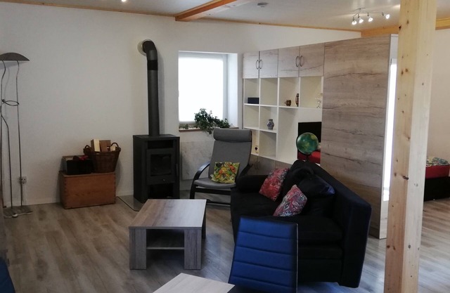 Vacation apartment/apartment for 2 guests with 45m² in Kleinlangheim (145514)