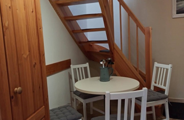 Vacation apartment Schwalbennest - Ferienhof Welz