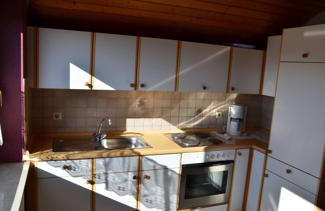 Vacation apartment 2