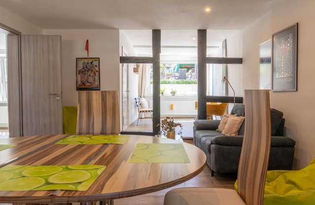 Vacation apartment 2 - Duggis vacation home