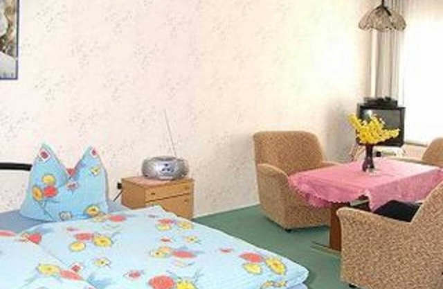 Vacation apartment 3 - Holiday apartments