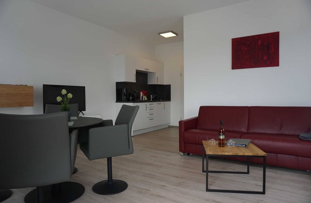 Vacation apartment 5 Rotenberg - Weingut Schaaf