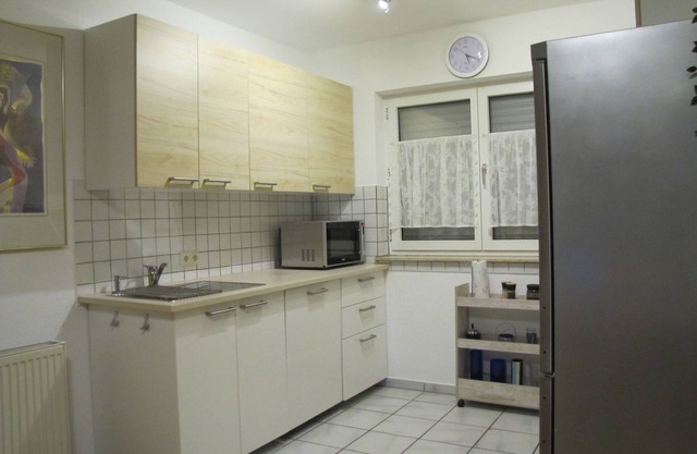 Vacation apartment/apartment for 4 guests with 65m² in Bad Vilbel (270453)