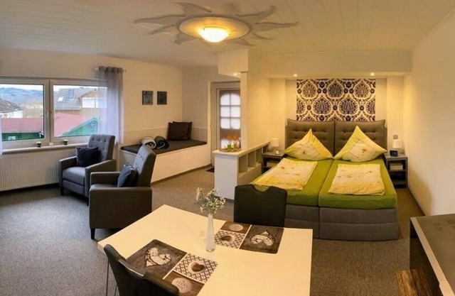 Vacation apartment/apartment for 2 guests with 40m² in Geisenheim (184084)