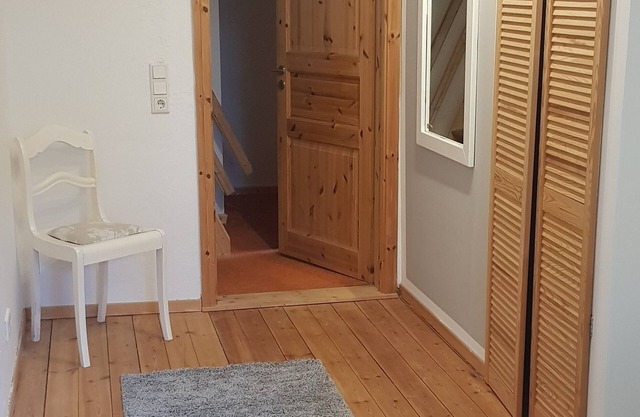 Vacation apartment/apartment for 6 guests with 150m² in Stoltebüll (297290)