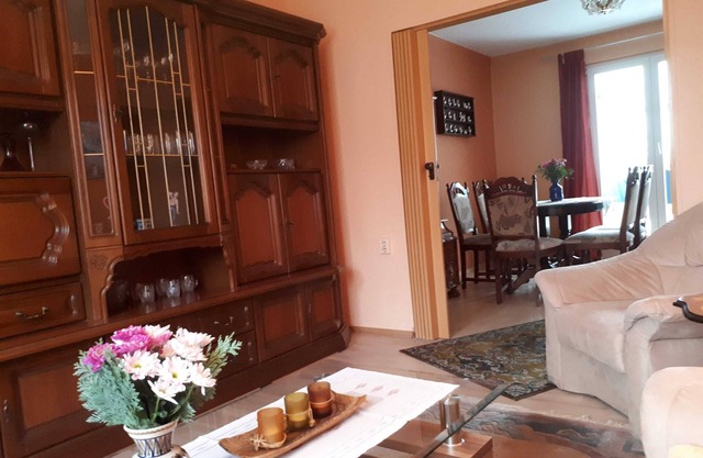 Vacation apartment Am Alten Ringelberg - Fam. Porsch - Holiday apartment Am Alten