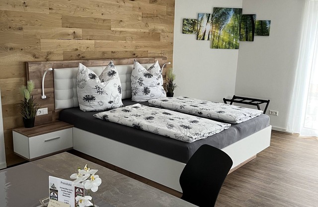 Vacation apartment Amsel 10 min. from Legoland
