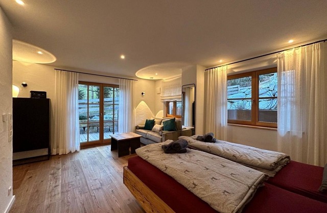 Vacation apartment/apartment for 2 guests with 65m² in Beuerberg (175789)