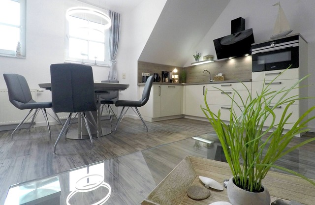 Vacation apartment/apartment for 5 guests with 54m² in Dierhagen (265670)