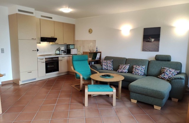 Vacation apartment/apartment for 4 guests with 56m² in Dewichow (270844)