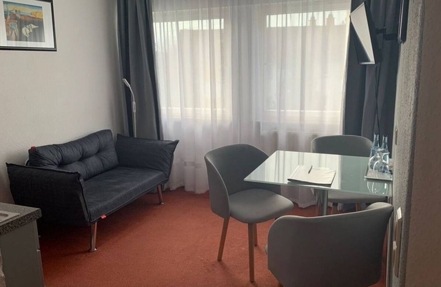 Vacation apartment/apartment for 4 guests with 20m² in Tettnang (164893)