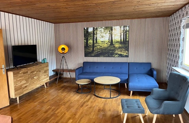 Vacation apartment/apartment for 6 guests with 85m² in Altenau (268914)