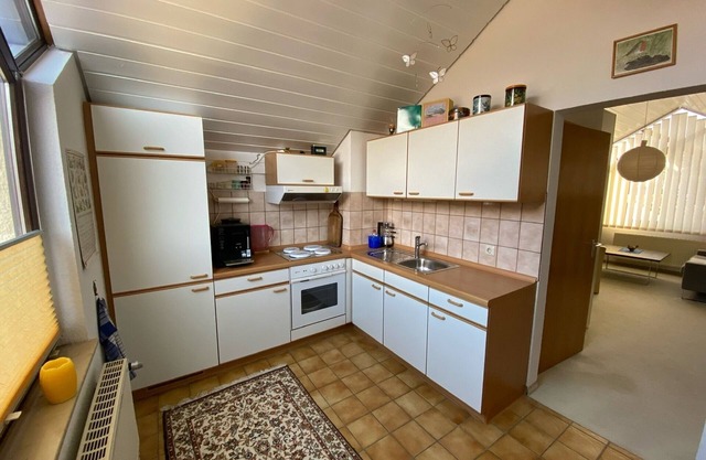 Vacation apartment/apartment for 3 guests with 47m² in Bamberg (152544)
