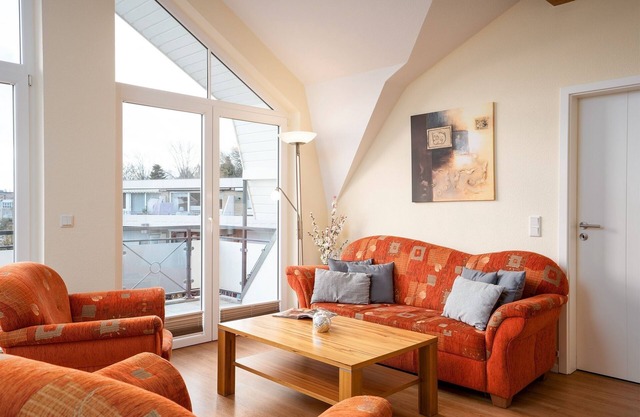 Vacation apartment/apartment for 4 guests with 68m² in Grömitz (286551)