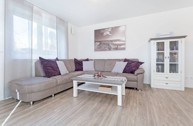 Vacation apartment/apartment for 5 guests with 74m² in Grömitz (286570)