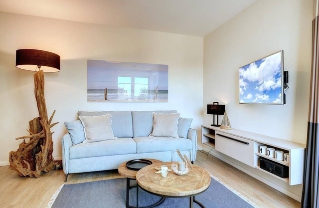 Vacation apartment/apartment for 4 guests with 46m² in Grömitz (286585)
