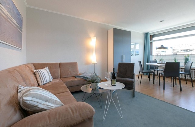 Vacation apartment/apartment for 4 guests with 47m² in Grömitz (286937)