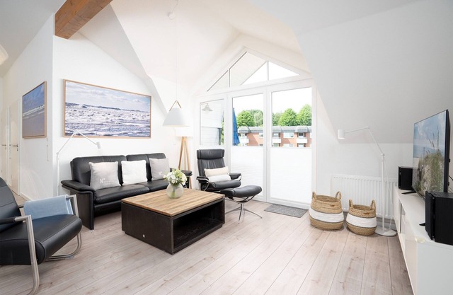 Vacation apartment/apartment for 4 guests with 69m² in Grömitz (287338)