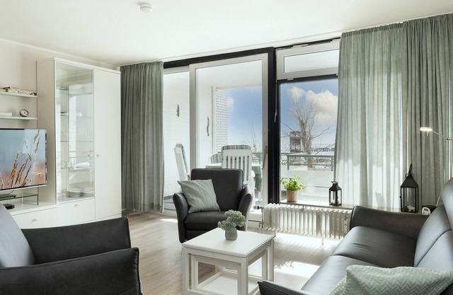Vacation apartment/apartment for 4 guests with 54m² in Grömitz (287486)