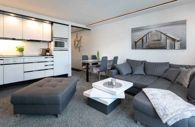 Vacation apartment/apartment for 4 guests with 44m² in Grömitz (287577)