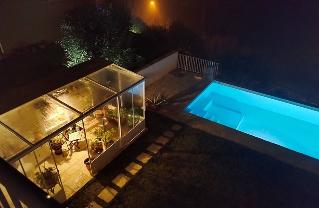 Vacation apartment/apartment for 2 guests with 50m² in Morrona (119237)