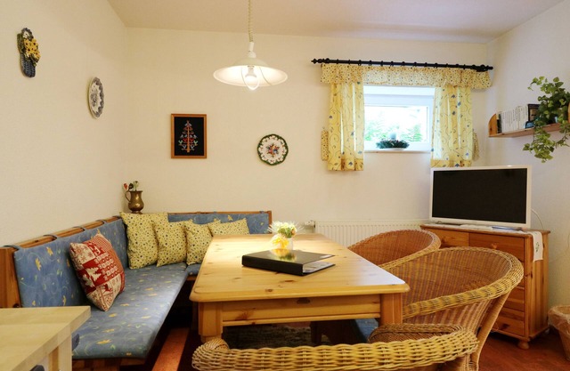 Vacation apartment/apartment for 4 guests with 53m² in Aitern (266409)