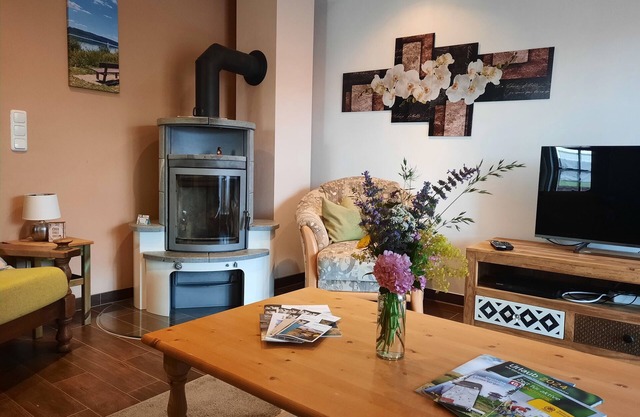 Vacation apartment/apartment for 6 guests with 100m² in Bergen (271561)