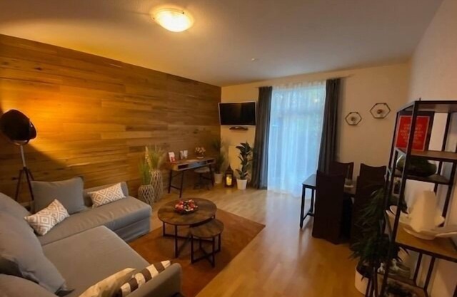 Vacation apartment/apartment for 4 guests with 50m² in Erfurt (161959)