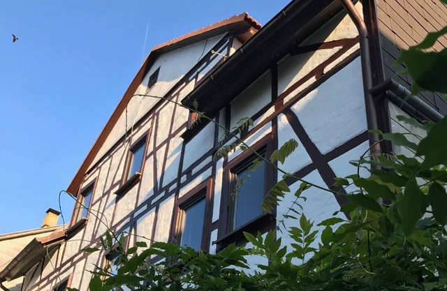 Vacation apartment/apartment for 2 guests with 34m² in Kassel (111140)