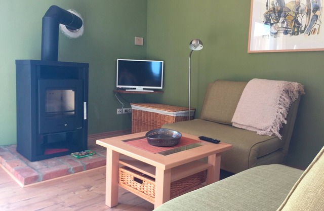 Vacation apartment/apartment for 3 guests with 30m² in Hagen (23953)