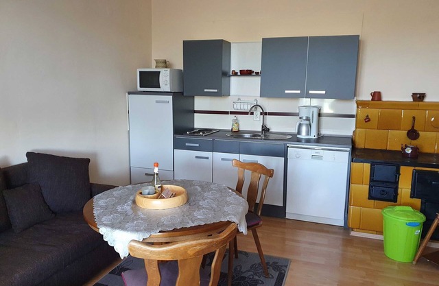 Vacation apartment around Spreewald for 4 persons - Holiday apartment 4 persons