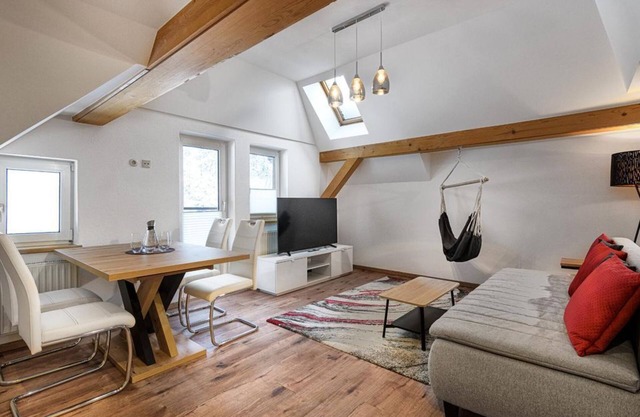 Vacation apartment Ankogel - GRUBERS Apartments Gastein