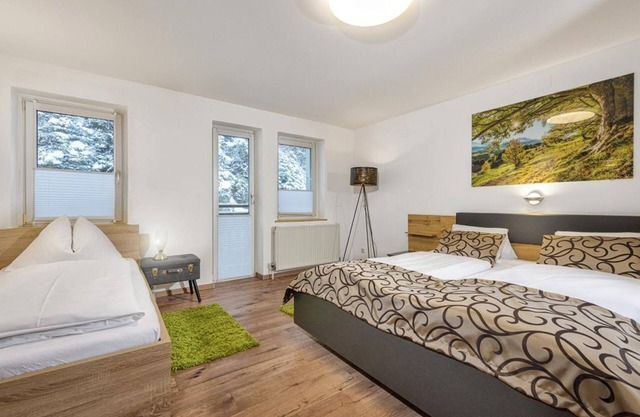 Vacation apartment Großglockner - GRUBERS Apartments Gastein