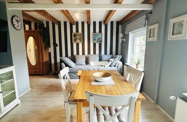 Vacation apartment at Wernerwald