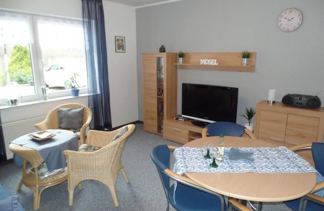 Vacation apartment Beate Erz - 2-bed apartment