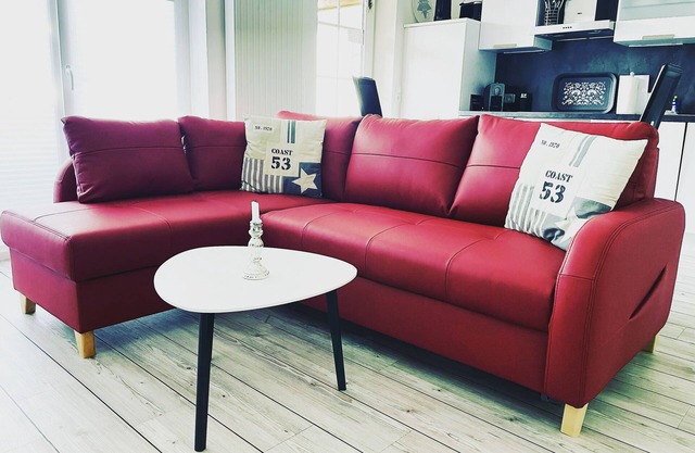 Vacation apartment/apartment for 2 guests with 40m² in Eckernförde (146520)