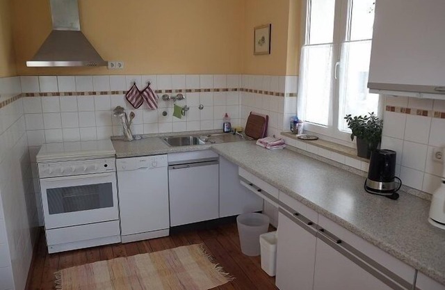 Vacation apartment 70sqm - our stylish large first floor apartment