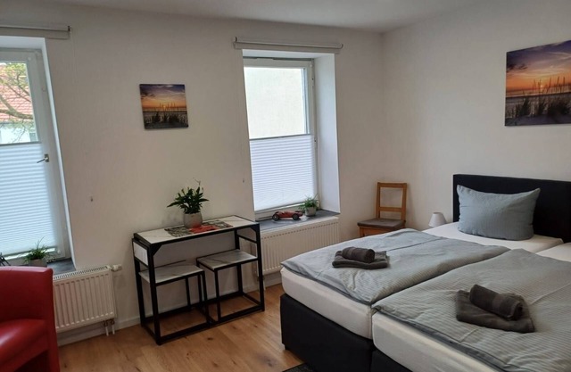 Vacation apartment/apartment for 4 guests with 52m² in Königslutter (266597)