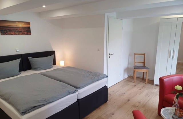 Vacation apartment/apartment for 2 guests with 27m² in Königslutter (295021)