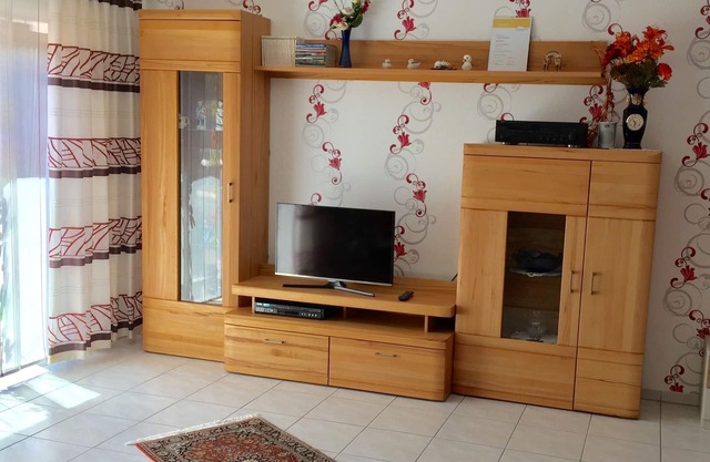 Vacation apartment in the Palatinate Forest