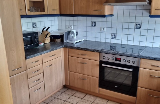 Vacation apartment Schwarzwaldzipfel