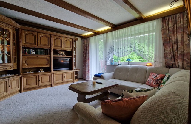 Vacation apartment Edeltraud on Lake Millstatt, hiking vacation and much more, apartment 1