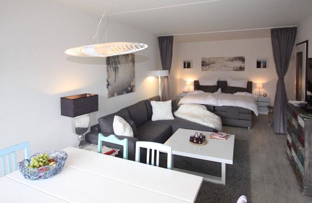 Vacation apartment Harz-Kids D-1-4-1