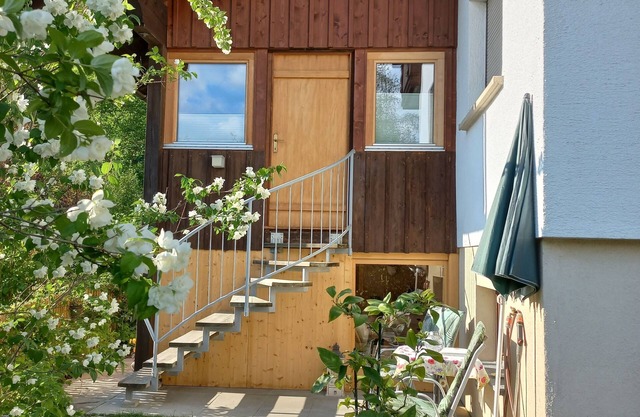 Vacation apartment in Schwarzach Kellaweg 15