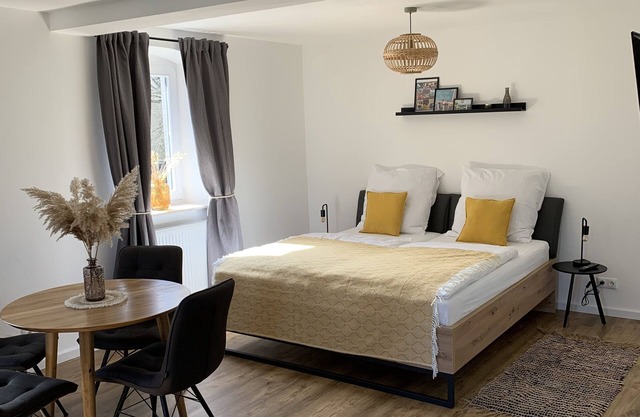 Vacation apartment I Beck-Bräu near Bamberg