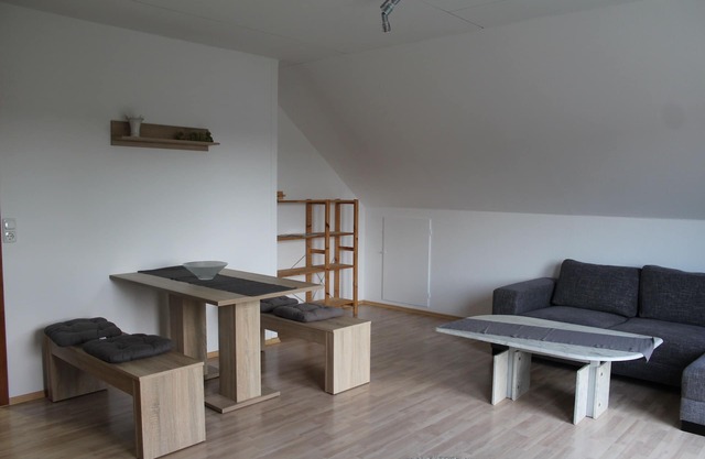 Vacation apartment in Lamspringe