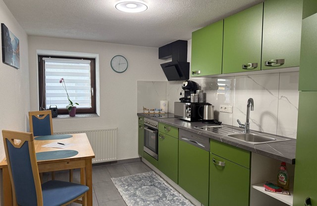 Vacation apartment in Schönwies (Tyrol)