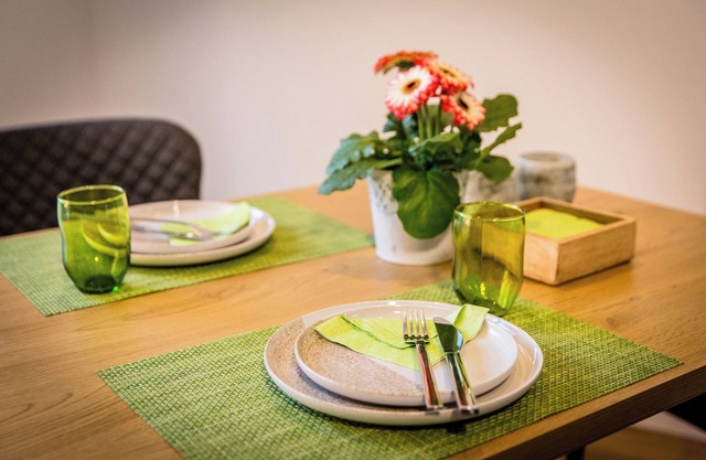 Vacation apartment in Hövelhof - 55sqm in a quiet location