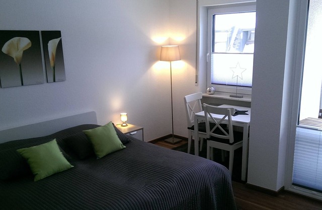 Vacation apartment in the Black Forest with swimming pool, sauna and WLAN