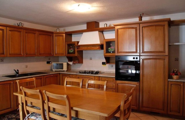 Vacation apartment in Gressan Aosta Valley